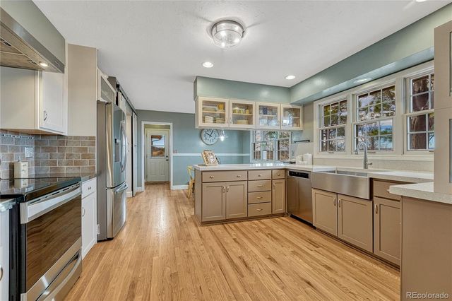 1863 N Rocky View Road, Castle Rock, CO 80108