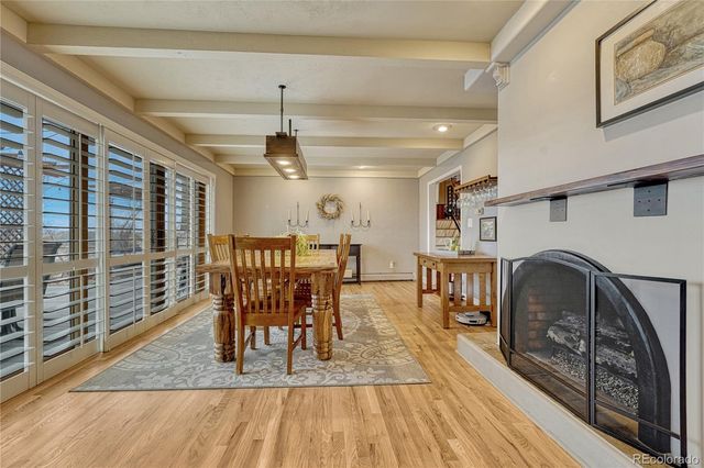 1863 N Rocky View Road, Castle Rock, CO 80108
