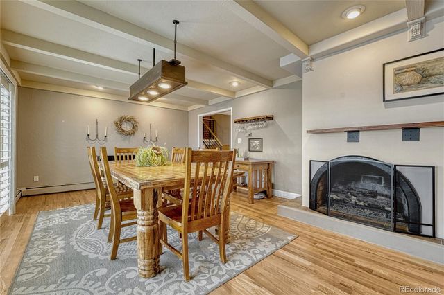 1863 N Rocky View Road, Castle Rock, CO 80108
