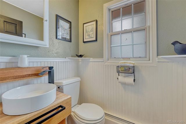 1863 N Rocky View Road, Castle Rock, CO 80108