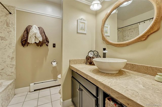 1863 N Rocky View Road, Castle Rock, CO 80108