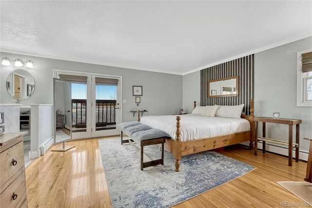 1863 N Rocky View Road, Castle Rock, CO 80108