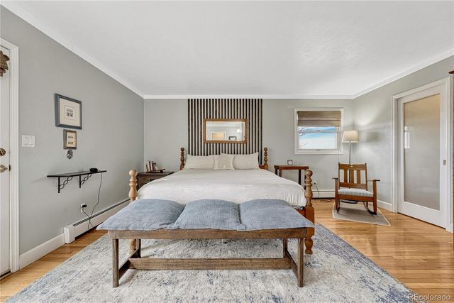 1863 N Rocky View Road, Castle Rock, CO 80108