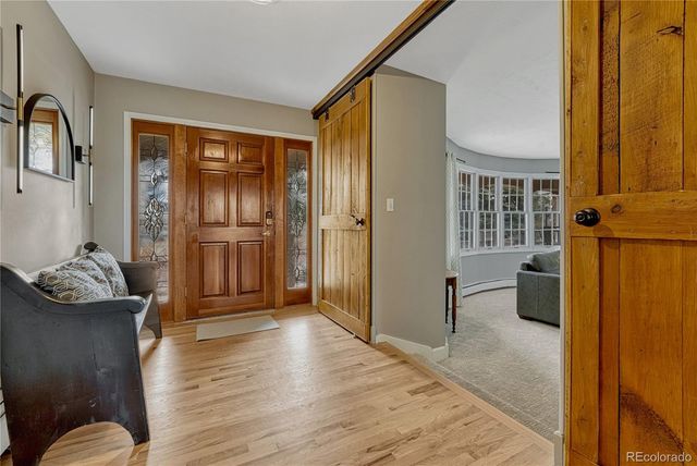 1863 N Rocky View Road, Castle Rock, CO 80108