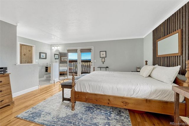 1863 N Rocky View Road, Castle Rock, CO 80108