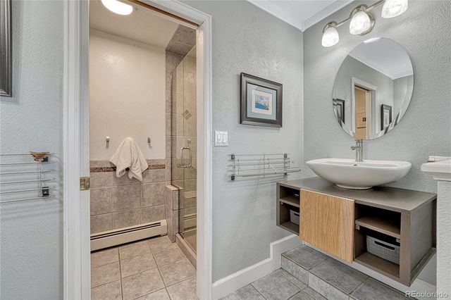 1863 N Rocky View Road, Castle Rock, CO 80108