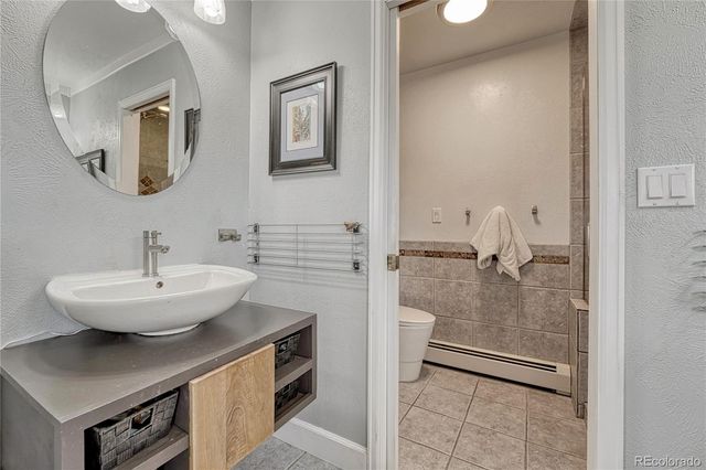 1863 N Rocky View Road, Castle Rock, CO 80108