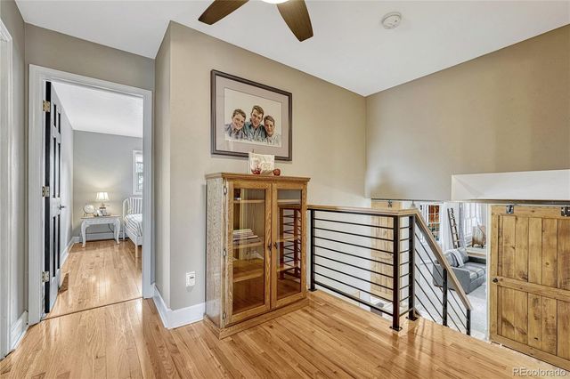 1863 N Rocky View Road, Castle Rock, CO 80108