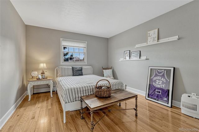 1863 N Rocky View Road, Castle Rock, CO 80108