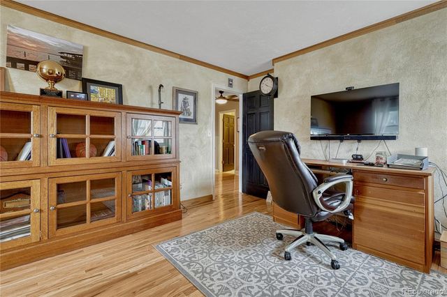 1863 N Rocky View Road, Castle Rock, CO 80108