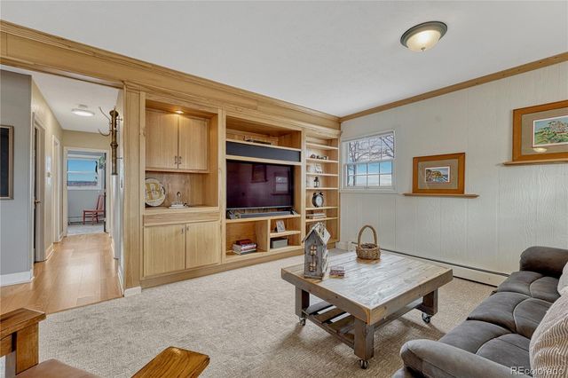 1863 N Rocky View Road, Castle Rock, CO 80108