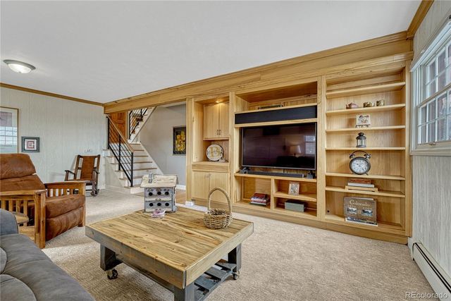 1863 N Rocky View Road, Castle Rock, CO 80108