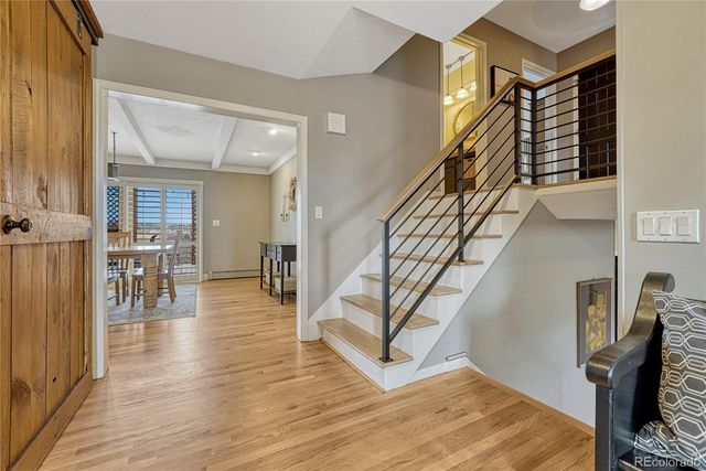 1863 N Rocky View Road, Castle Rock, CO 80108