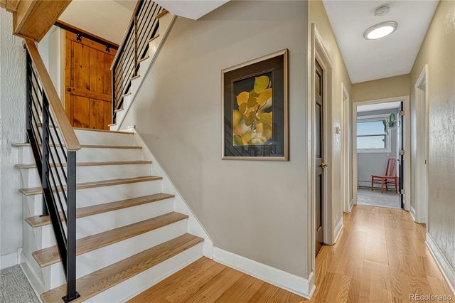 1863 N Rocky View Road, Castle Rock, CO 80108