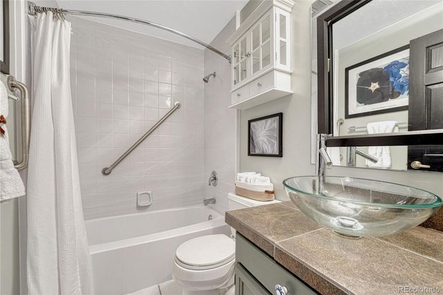 1863 N Rocky View Road, Castle Rock, CO 80108