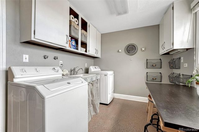 1863 N Rocky View Road, Castle Rock, CO 80108