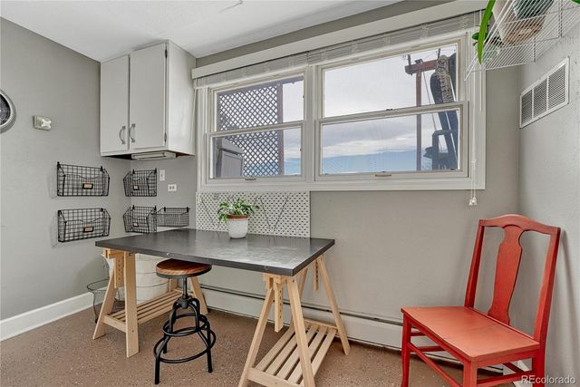 1863 N Rocky View Road, Castle Rock, CO 80108