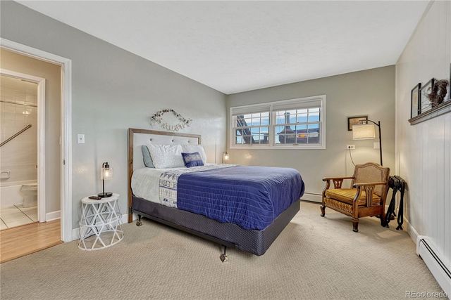 1863 N Rocky View Road, Castle Rock, CO 80108