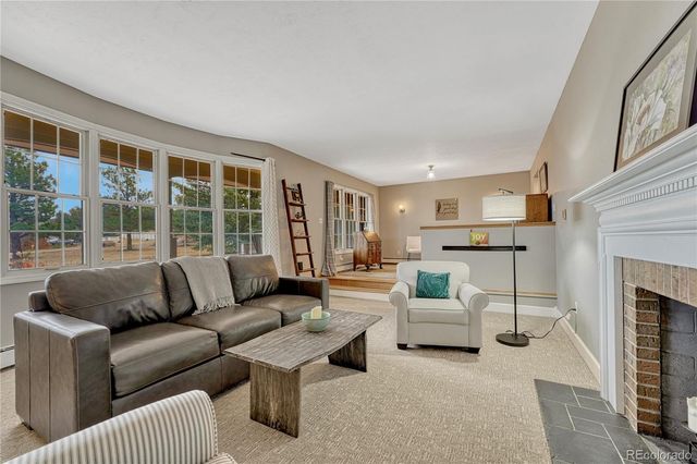 1863 N Rocky View Road, Castle Rock, CO 80108