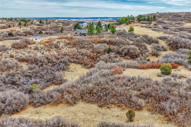 1863 N Rocky View Road, Castle Rock, CO 80108