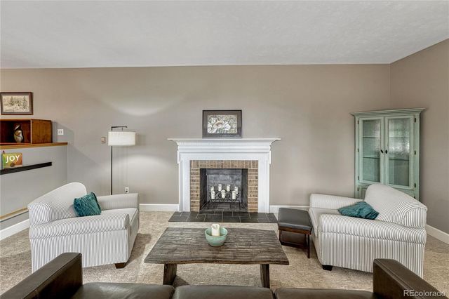 1863 N Rocky View Road, Castle Rock, CO 80108