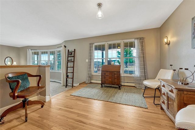 1863 N Rocky View Road, Castle Rock, CO 80108