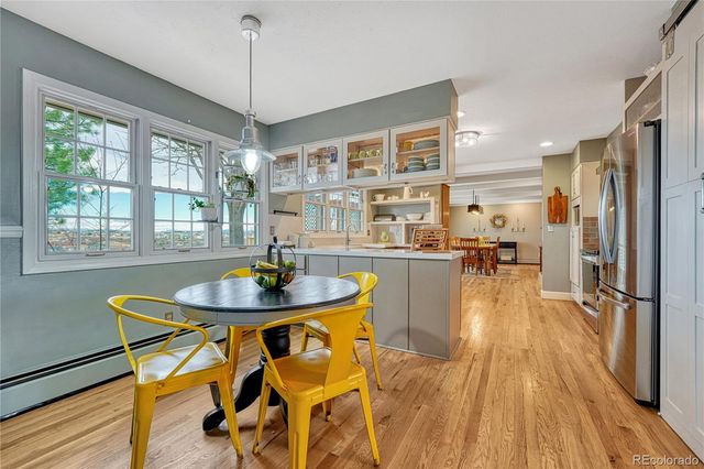 1863 N Rocky View Road, Castle Rock, CO 80108