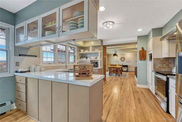 1863 N Rocky View Road, Castle Rock, CO 80108