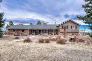 1863 N Rocky View Road, Castle Rock, CO 80108