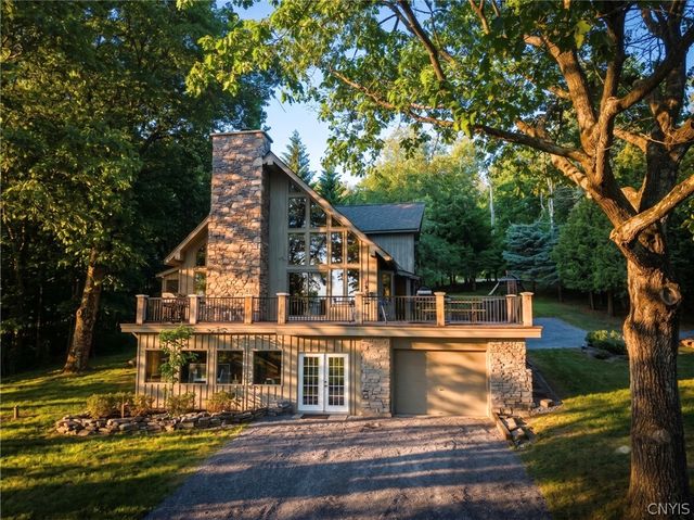 845 Winslip Circle, Spafford, NY 13152