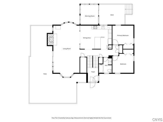 845 Winslip Circle, Spafford, NY 13152