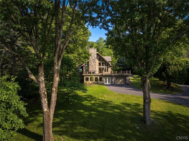 845 Winslip Circle, Spafford, NY 13152