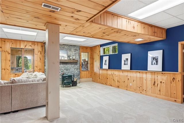 845 Winslip Circle, Spafford, NY 13152