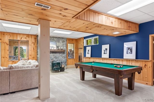 845 Winslip Circle, Spafford, NY 13152
