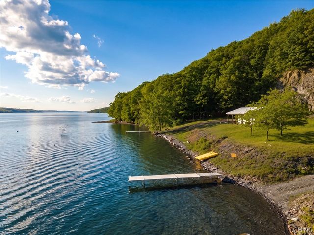 845 Winslip Circle, Spafford, NY 13152