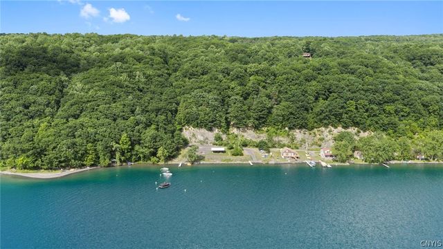845 Winslip Circle, Spafford, NY 13152