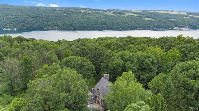 845 Winslip Circle, Spafford, NY 13152