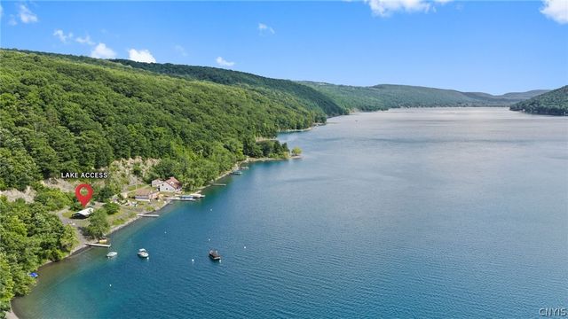 845 Winslip Circle, Spafford, NY 13152