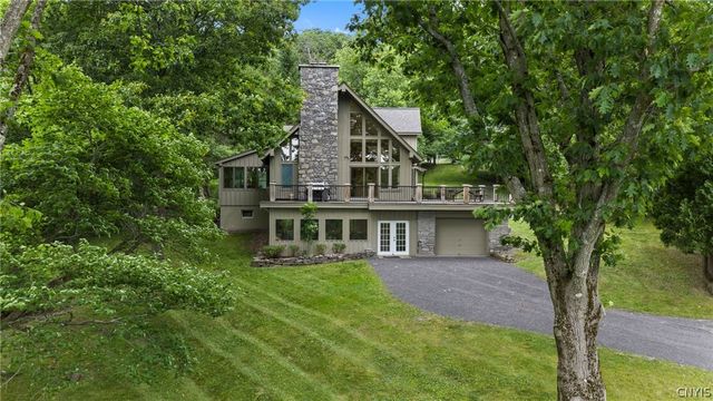 845 Winslip Circle, Spafford, NY 13152