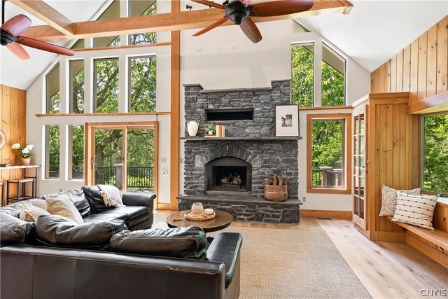 845 Winslip Circle, Spafford, NY 13152
