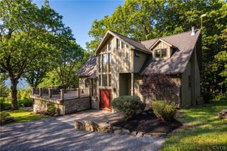 845 Winslip Circle, Spafford, NY 13152