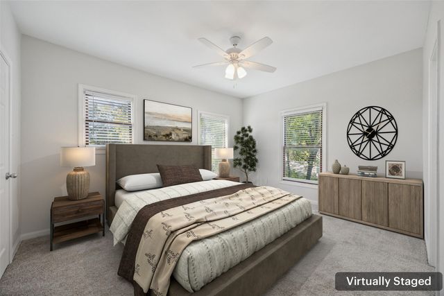 2110 Washington Avenue, Fort Worth, TX 76110