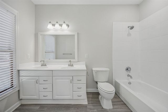 2110 Washington Avenue, Fort Worth, TX 76110