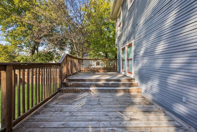 2110 Washington Avenue, Fort Worth, TX 76110