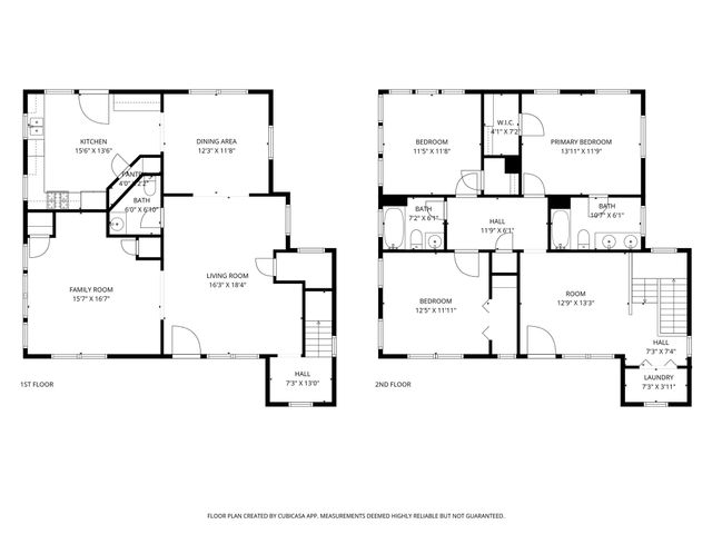 2110 Washington Avenue, Fort Worth, TX 76110