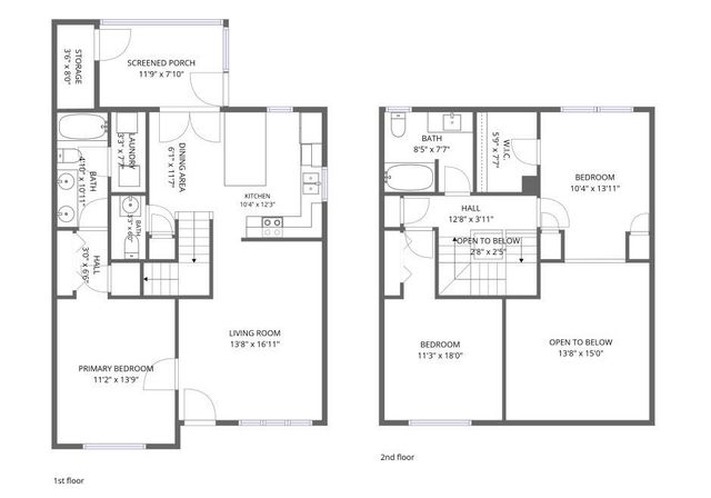 8089 Shadow Oak Drive, North Charleston, SC 29406