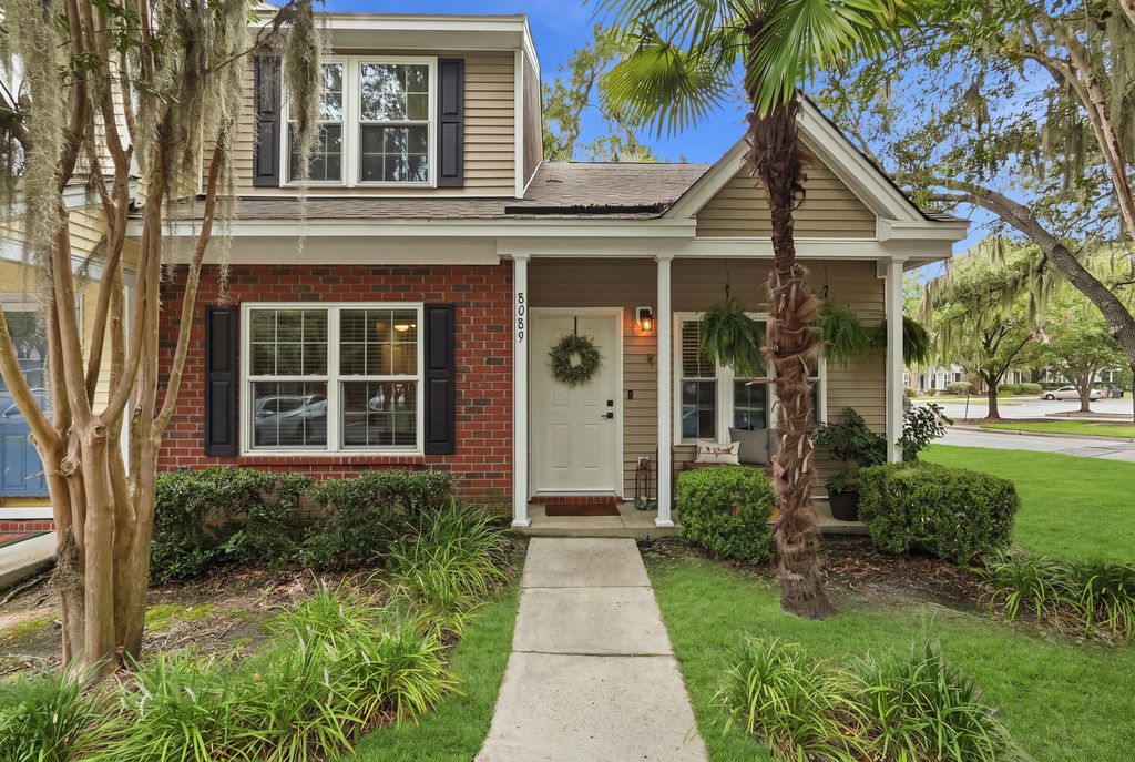 8089 Shadow Oak Drive, North Charleston, SC 29406