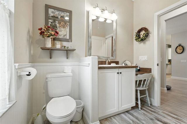 2238 COUNTY ROAD 243C, Wildwood, FL 34785