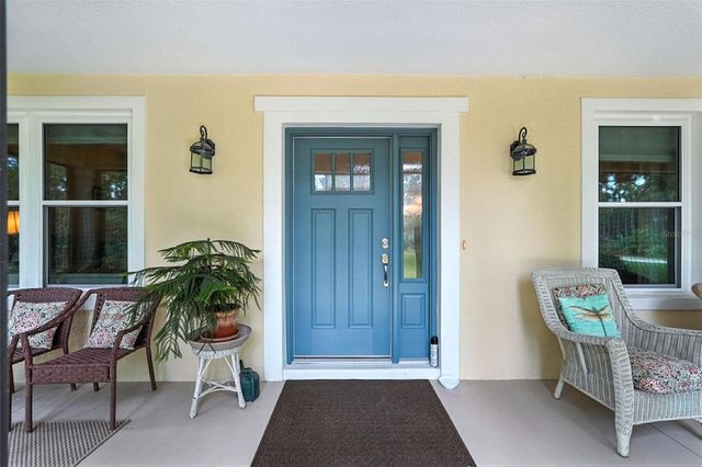 2238 COUNTY ROAD 243C, Wildwood, FL 34785