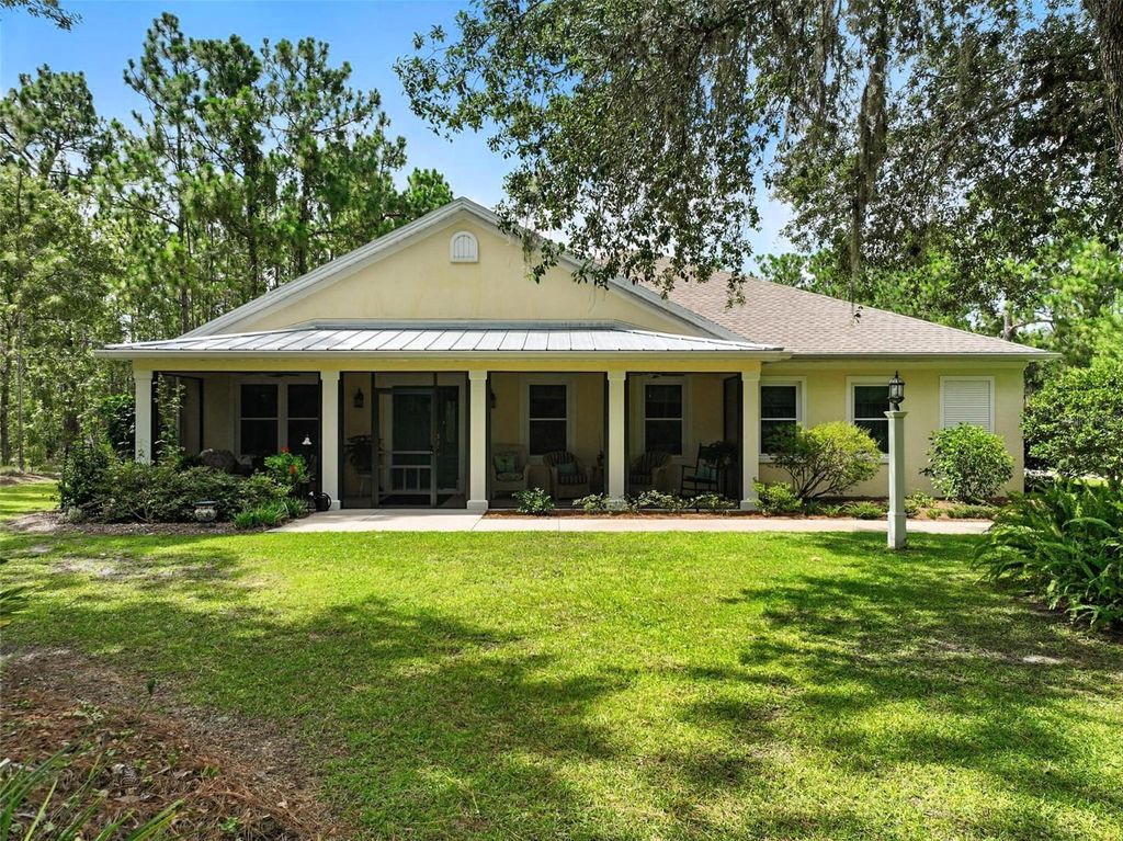 Image 2 of property listing at 2238 COUNTY ROAD 243C, Wildwood, FL 34785